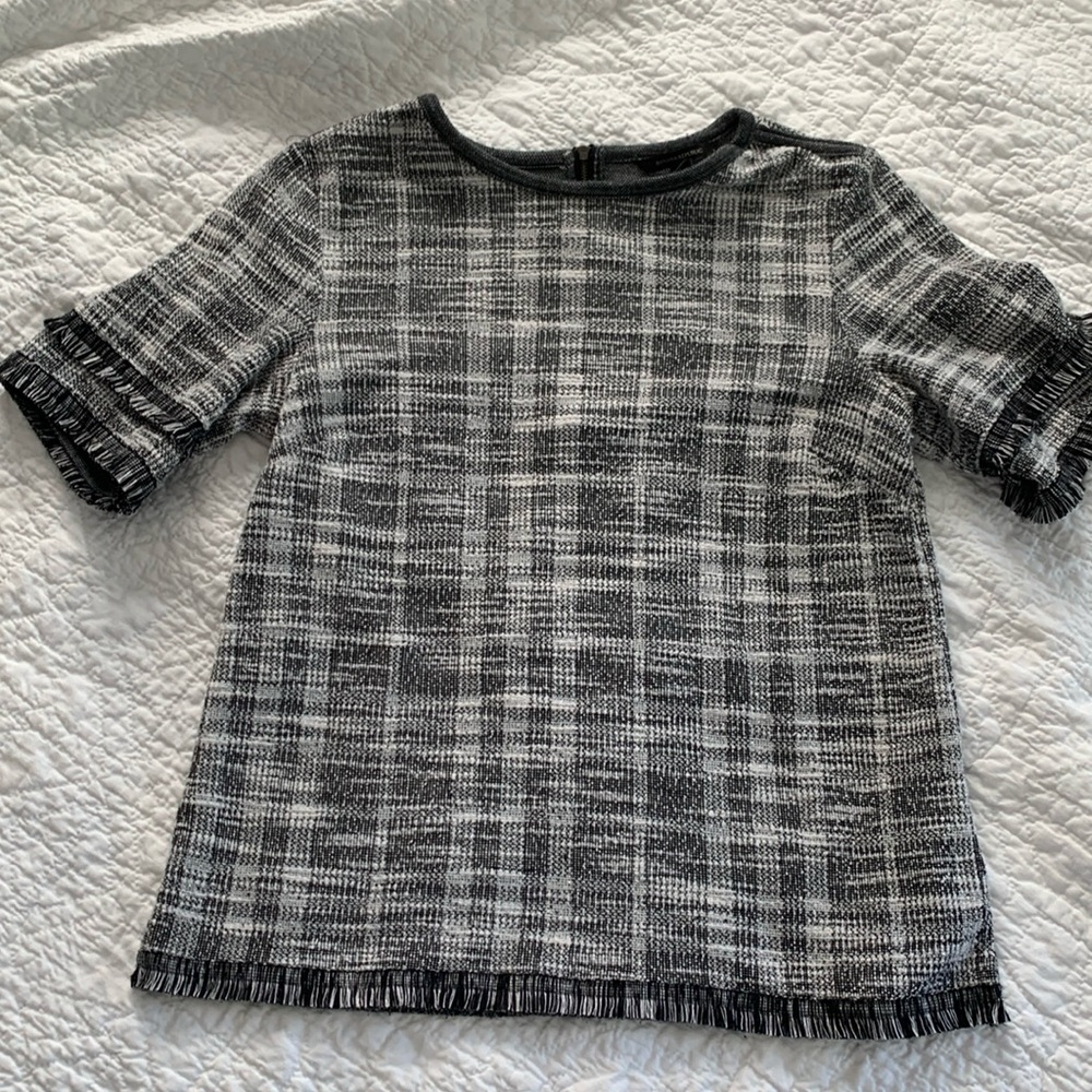 Banana Republic top